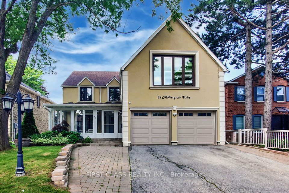 88 Millersgrove