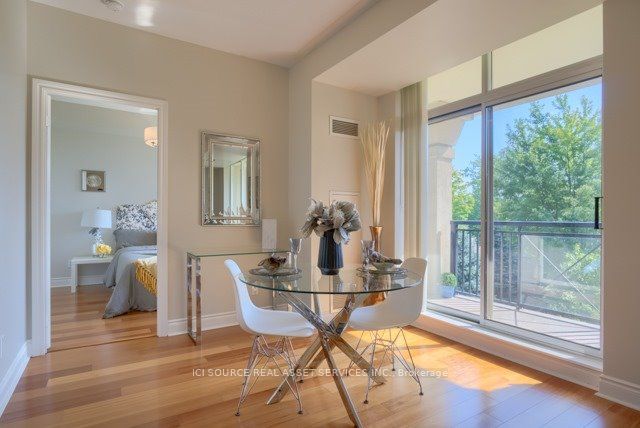 1105 Leslie Street, #306