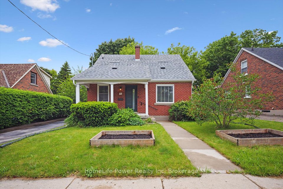 186 Bridgeport