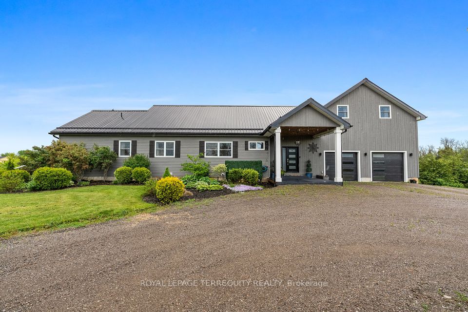 571 Catchmore Road, Trent Hills, ON K0L 1L0