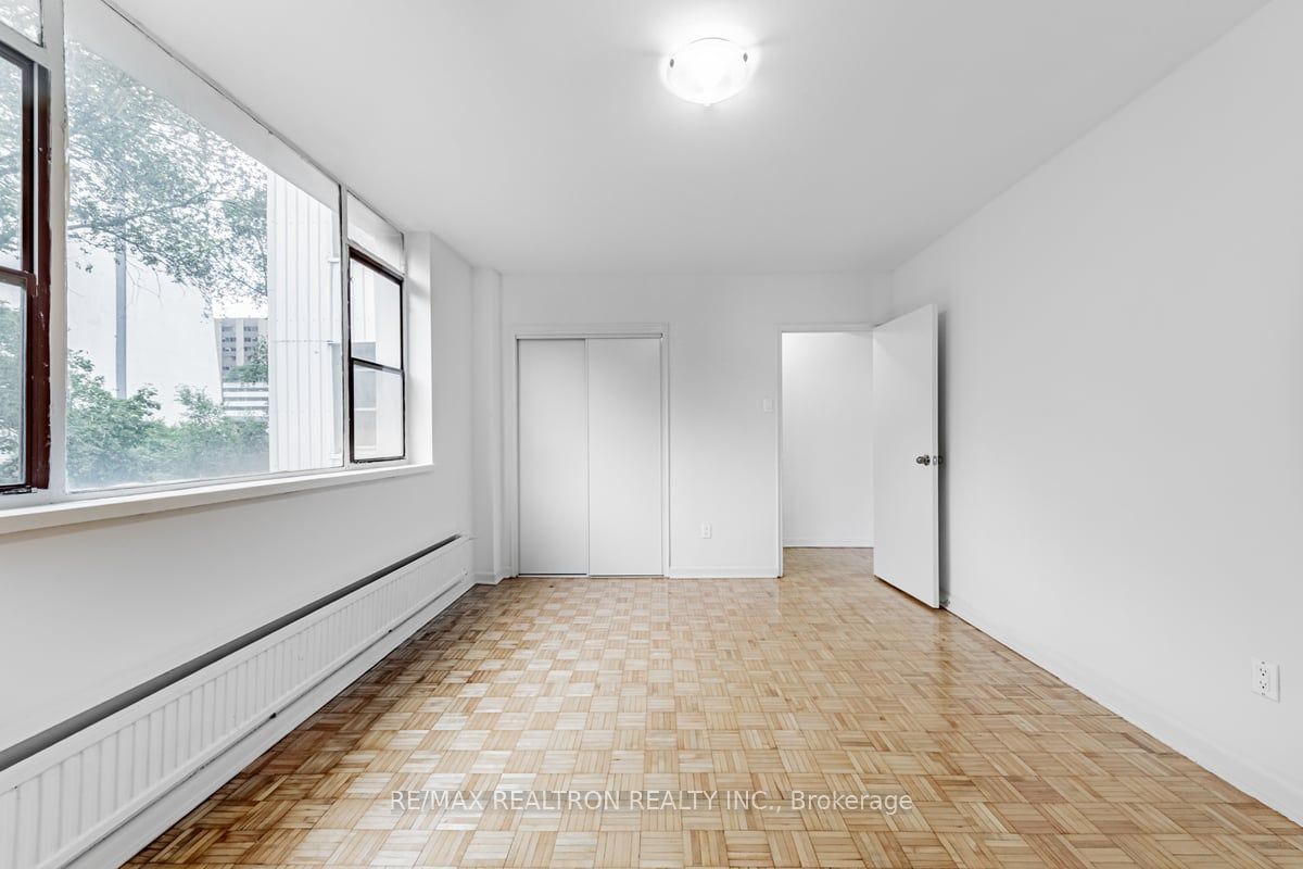 25 Bedford Road, #205