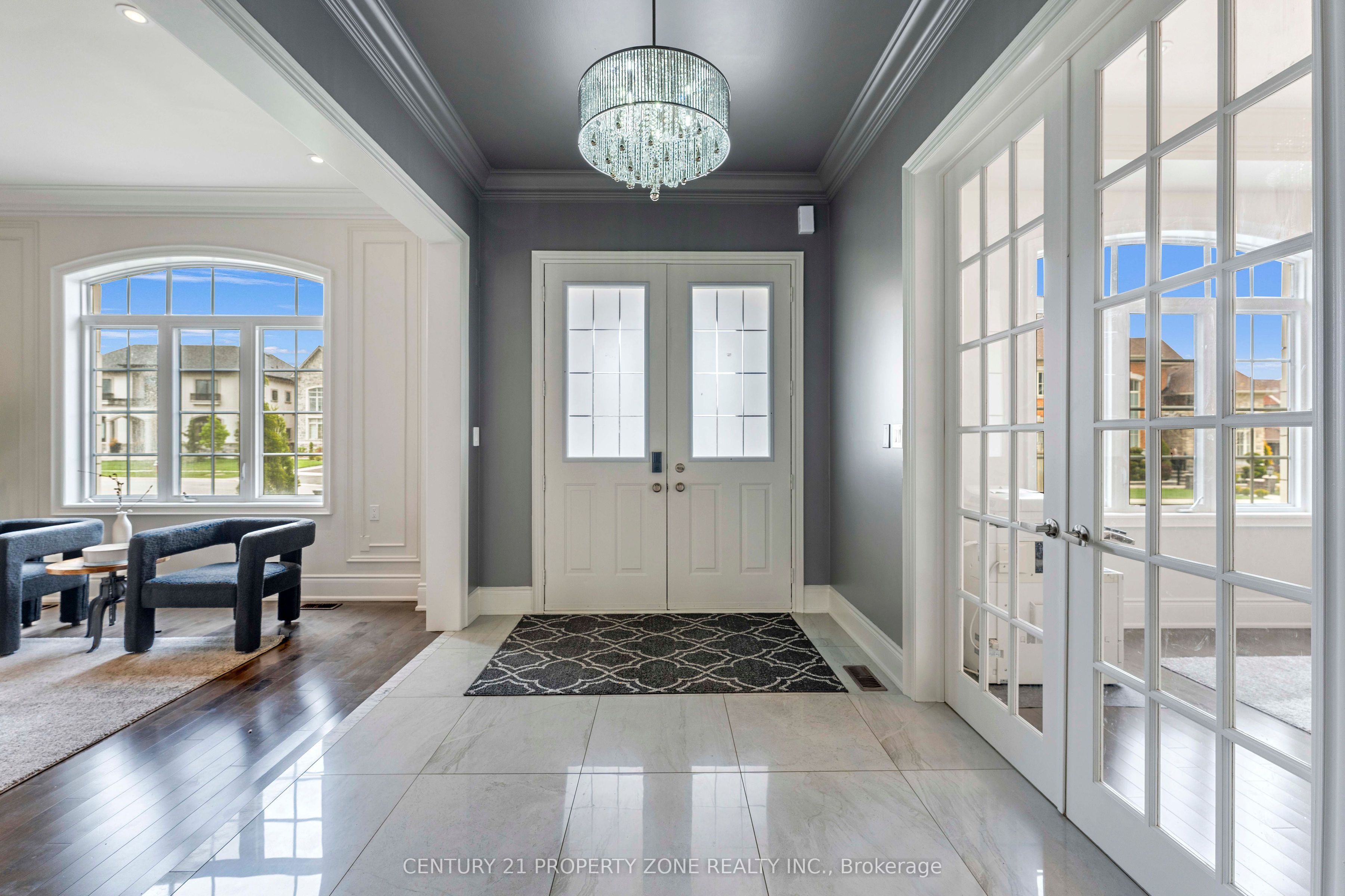 30 Sister Oreily Road, Brampton, ON L6P 4C6