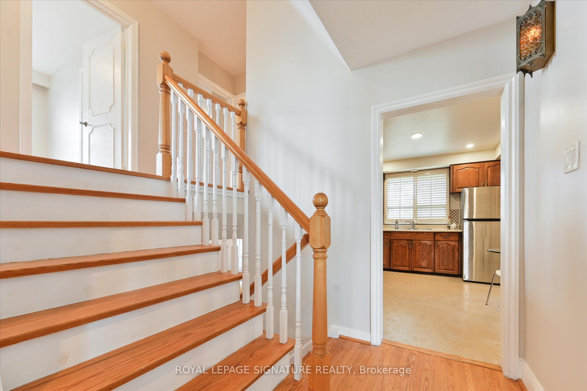 70 Anewen Drive, Toronto, ON M4A 1S3