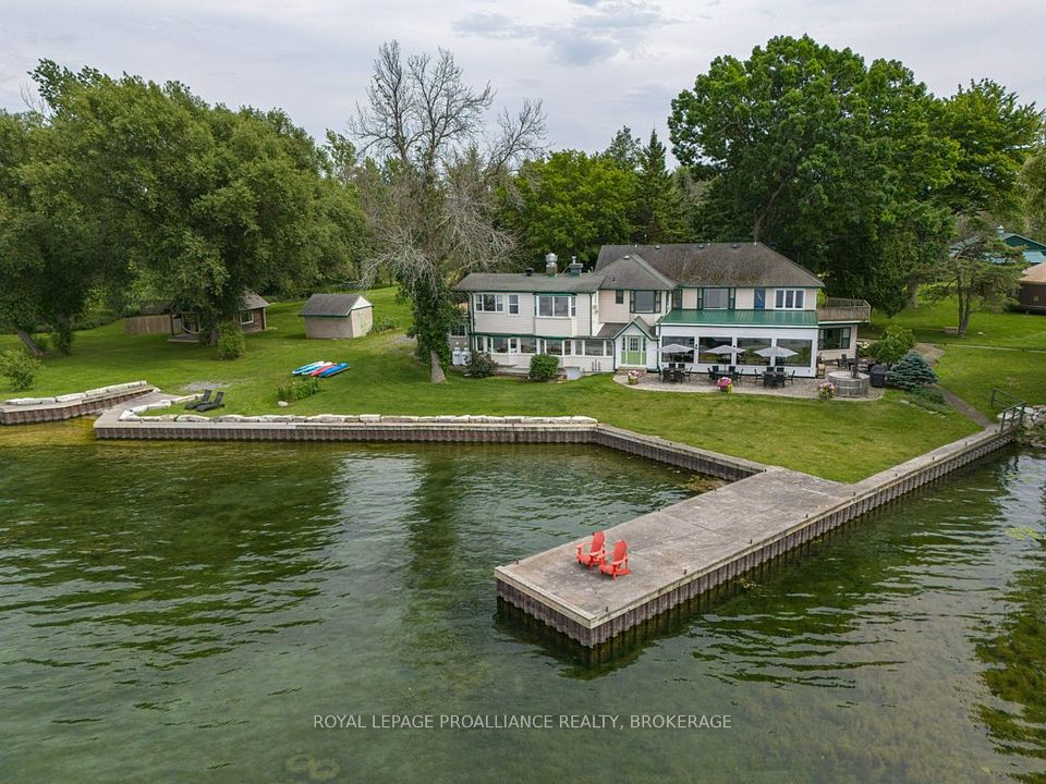 89 WALDO'S WAY Lane, Frontenac Islands, ON K0H 2Y0