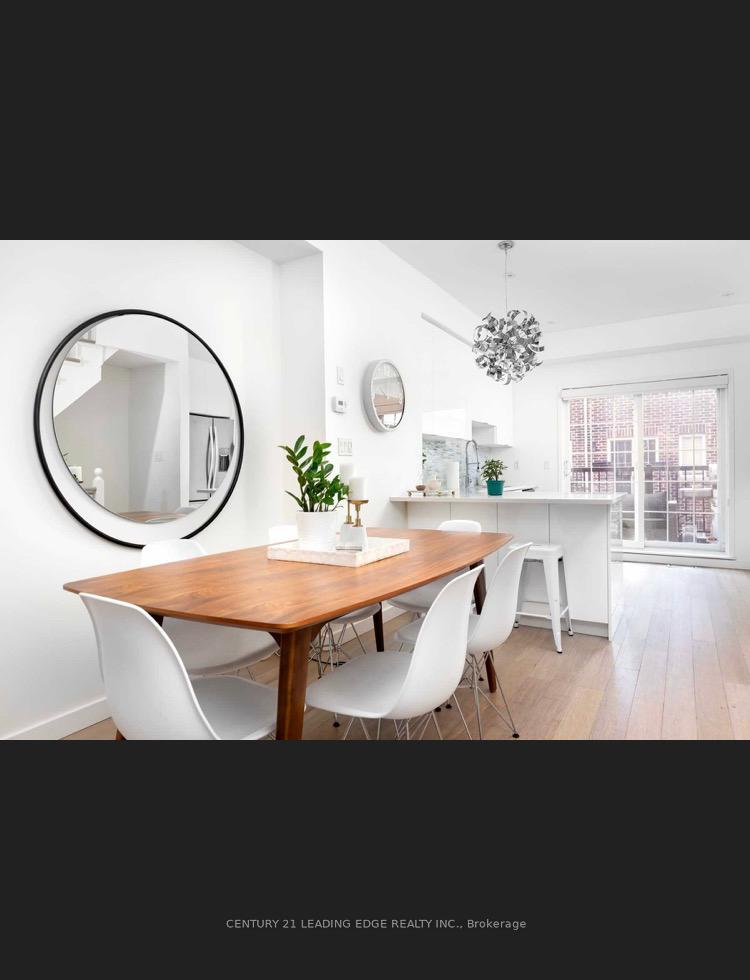 3 Bedrooms Condo at 113 The Queensway, Toronto For sale