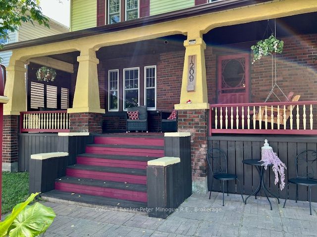 1209 HAMMOND