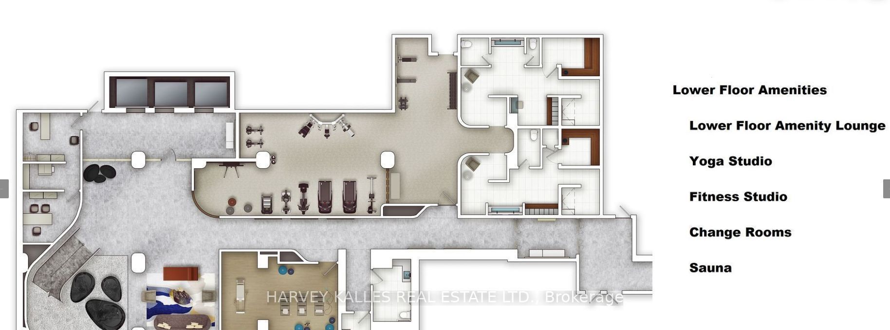 155 Merchants Wharf N/A 701