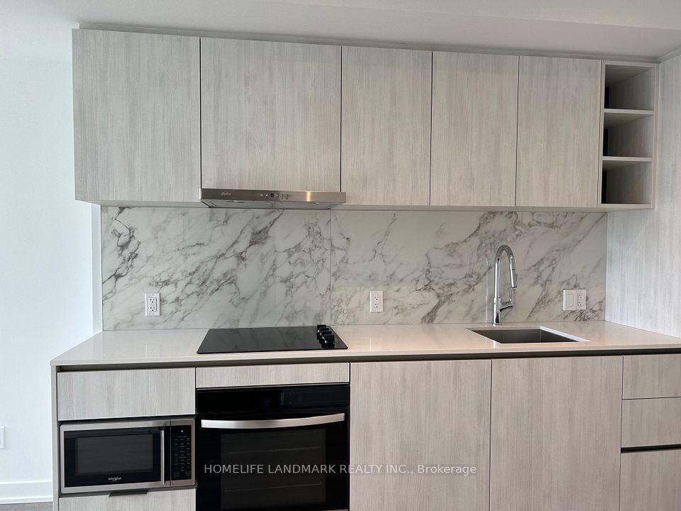 #4010 - 8 Wellesley Street, Toronto, ON M4Y 0J5