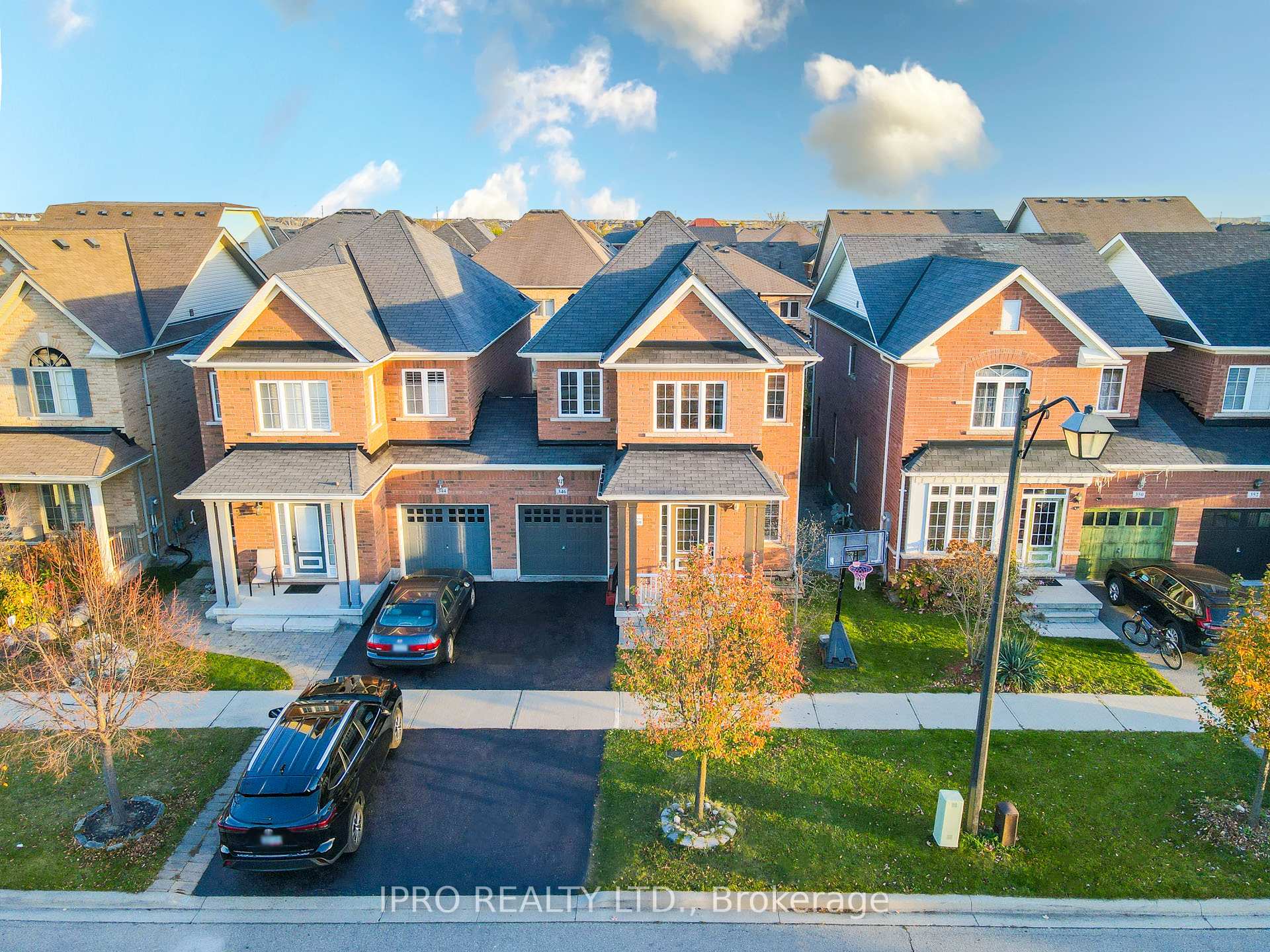 346 Landsborough Avenue, Milton, ON L9T 7Y7