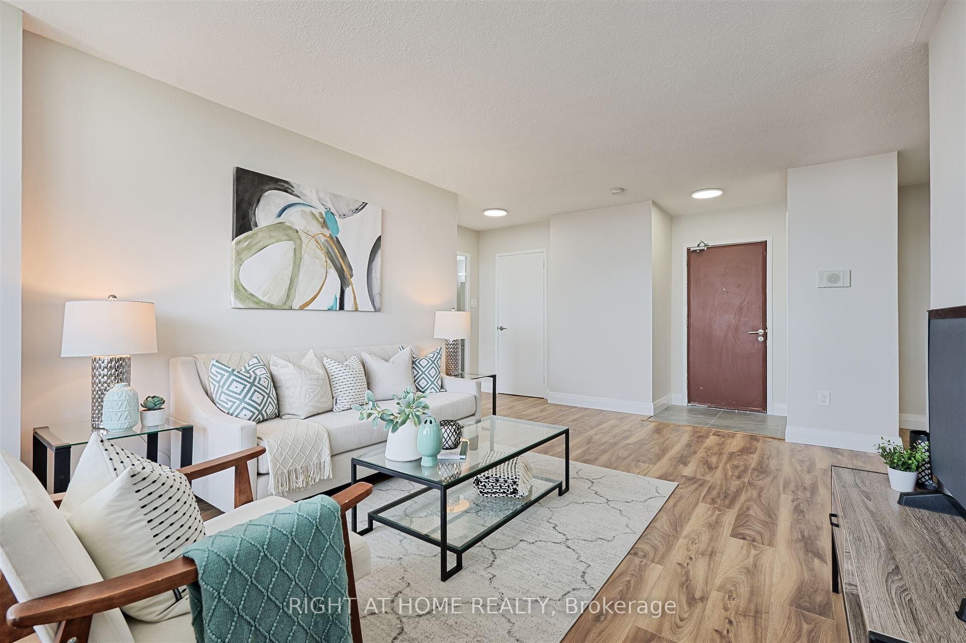 1 Bedroom Co-op at 235 Grandravine, Toronto For sale