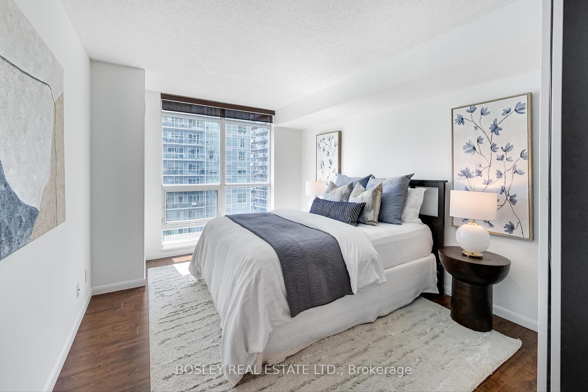 2 Bedrooms Condo at 185 Legion, Toronto For sale