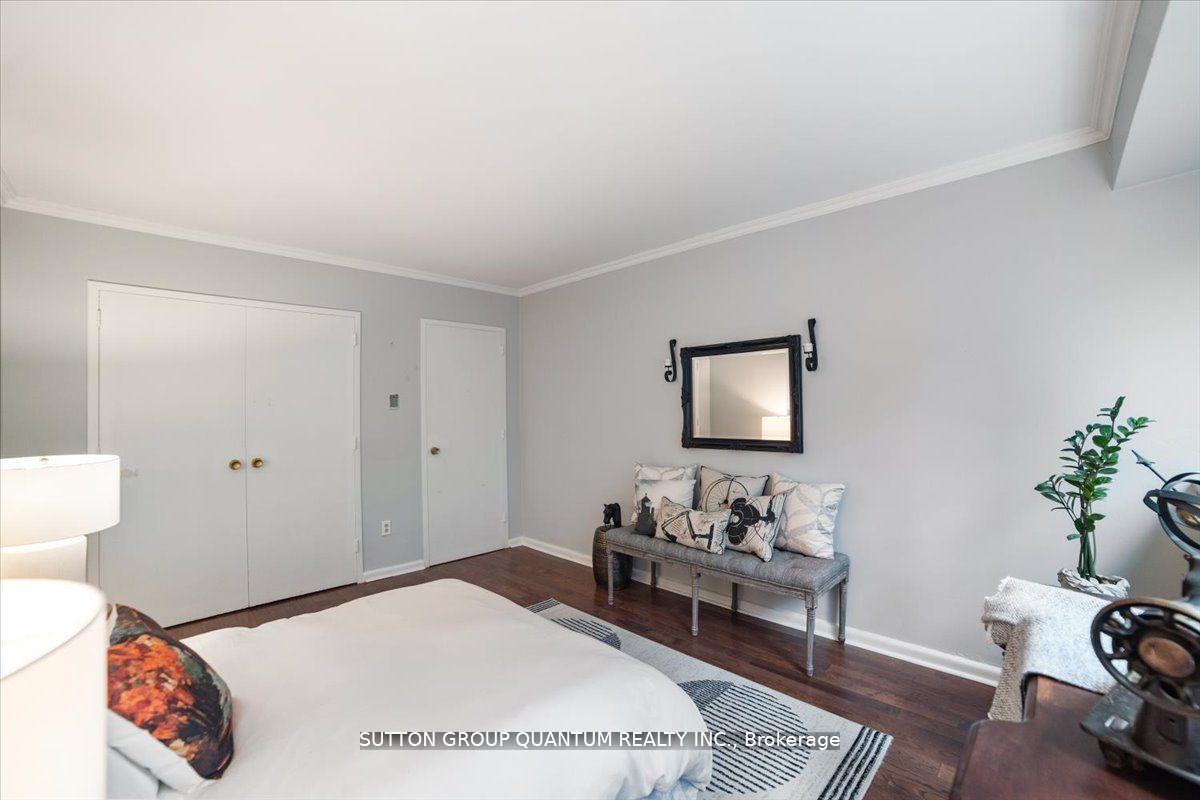 2 Bedrooms Co-op at 16 Rosedale, Toronto For sale