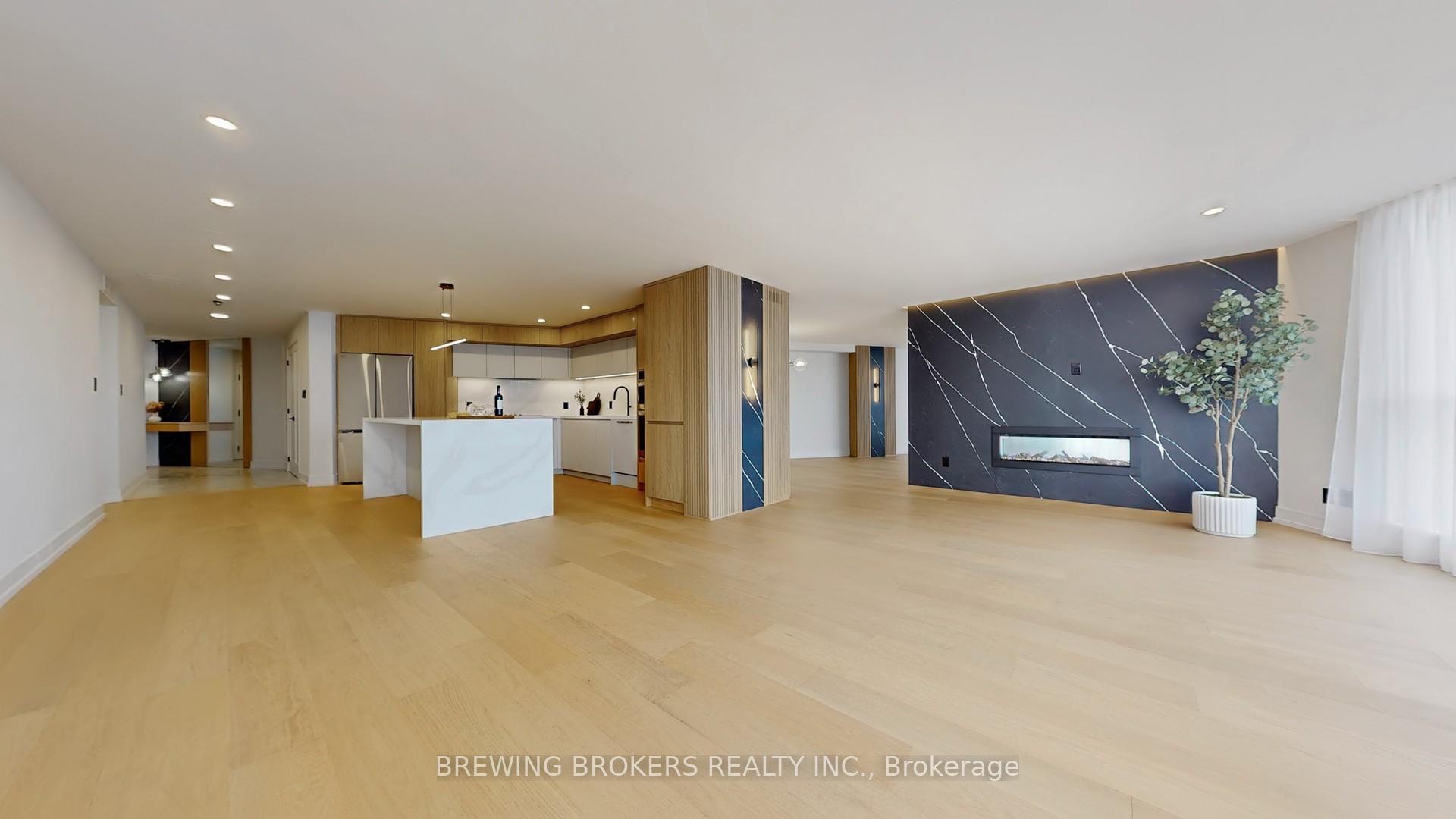 3 Bedrooms Condo at 85 Skymark, Toronto For sale