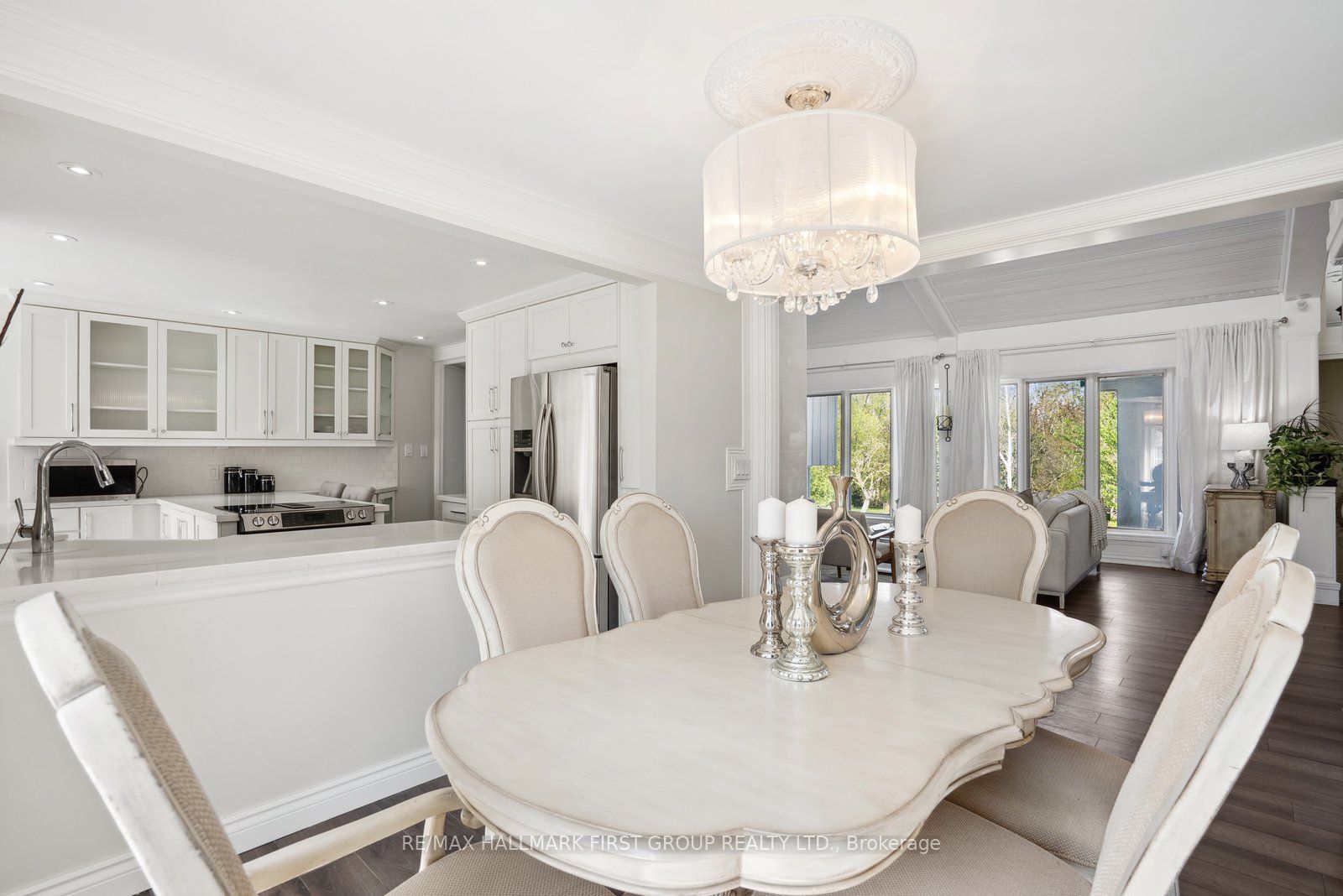 1901 Spruce Hill Road, Pickering, ON L1V 1S6