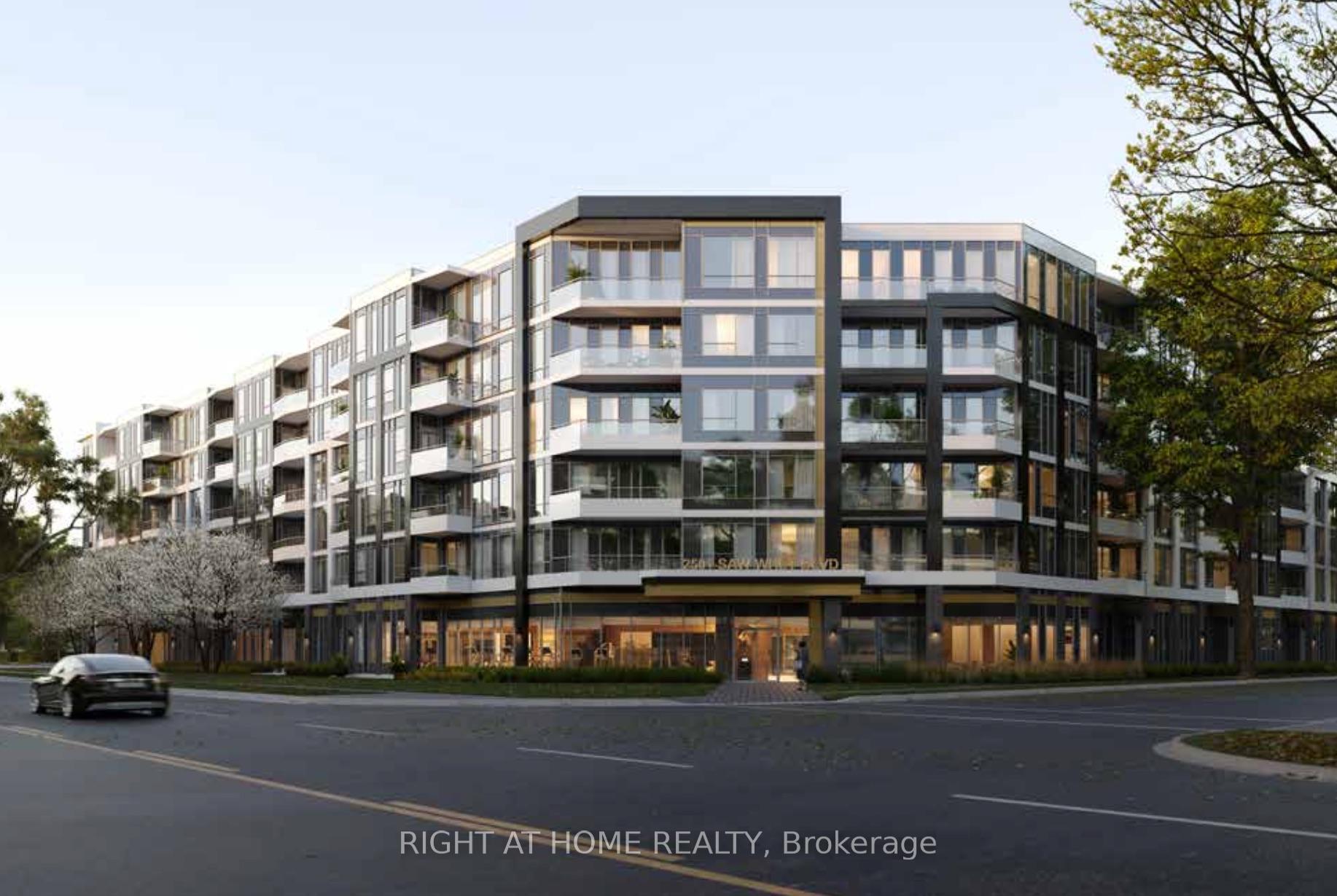 2 Bedrooms Condo at 2501 Saw Whet, Oakville For sale