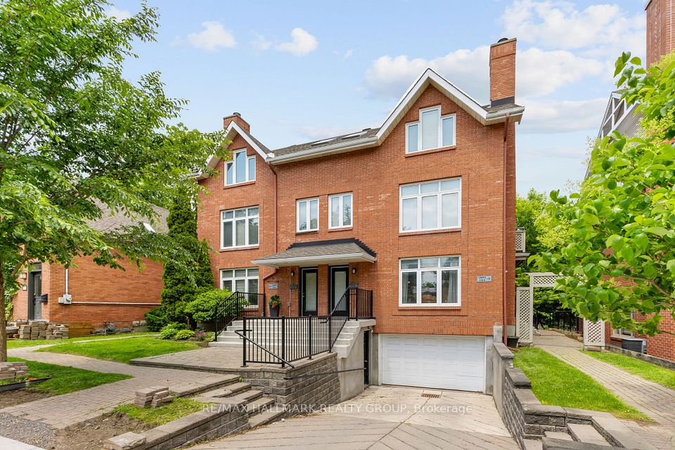 19 Montcalm