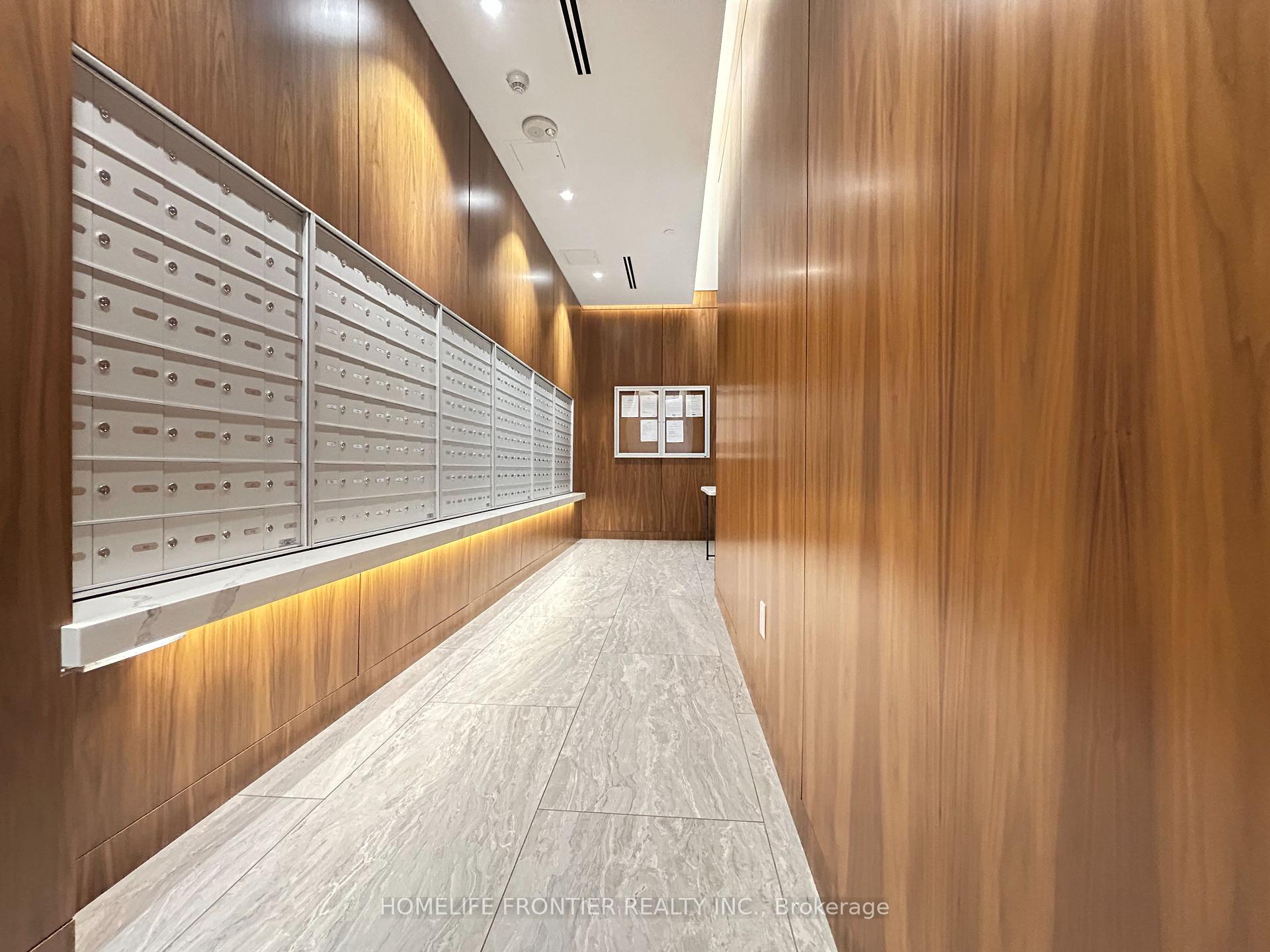 1 Bedroom Condo at 99 Foxbar, Toronto For sale