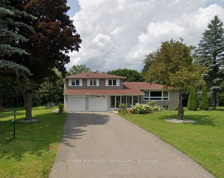 1677 Vaughan Drive, Caledon, ON L7K 1C4