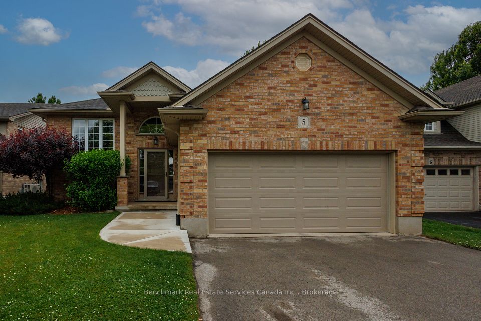 5 Oakwood