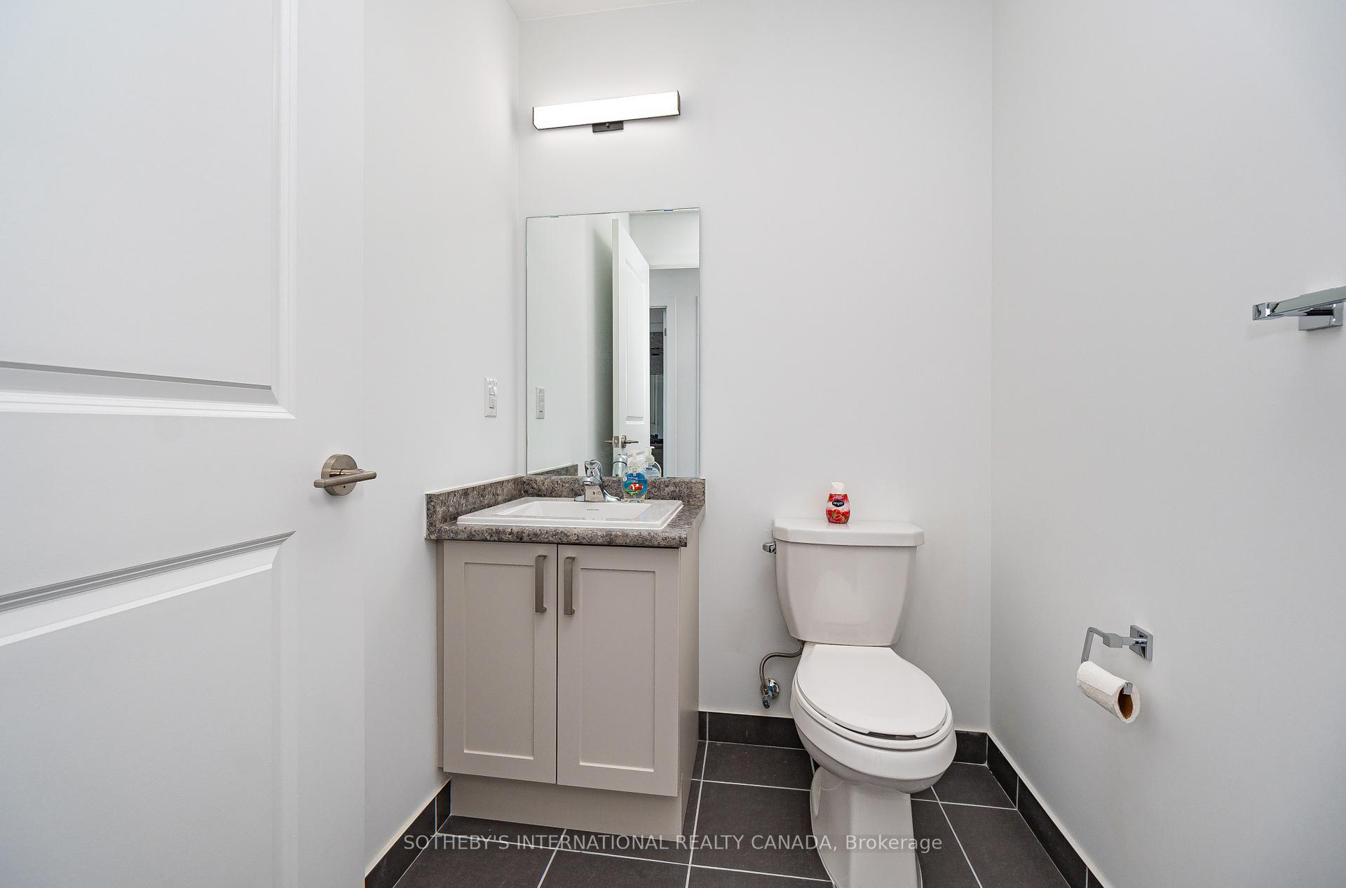 2 Bedrooms Condo at 1063 Douglas McCurdy, Mississauga For sale