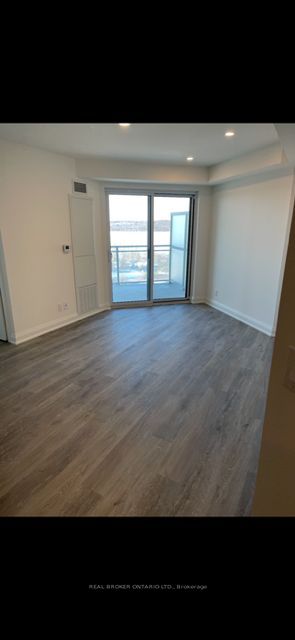 #619 - 58 Lakeside Terrace, Barrie, ON L4M 0L5