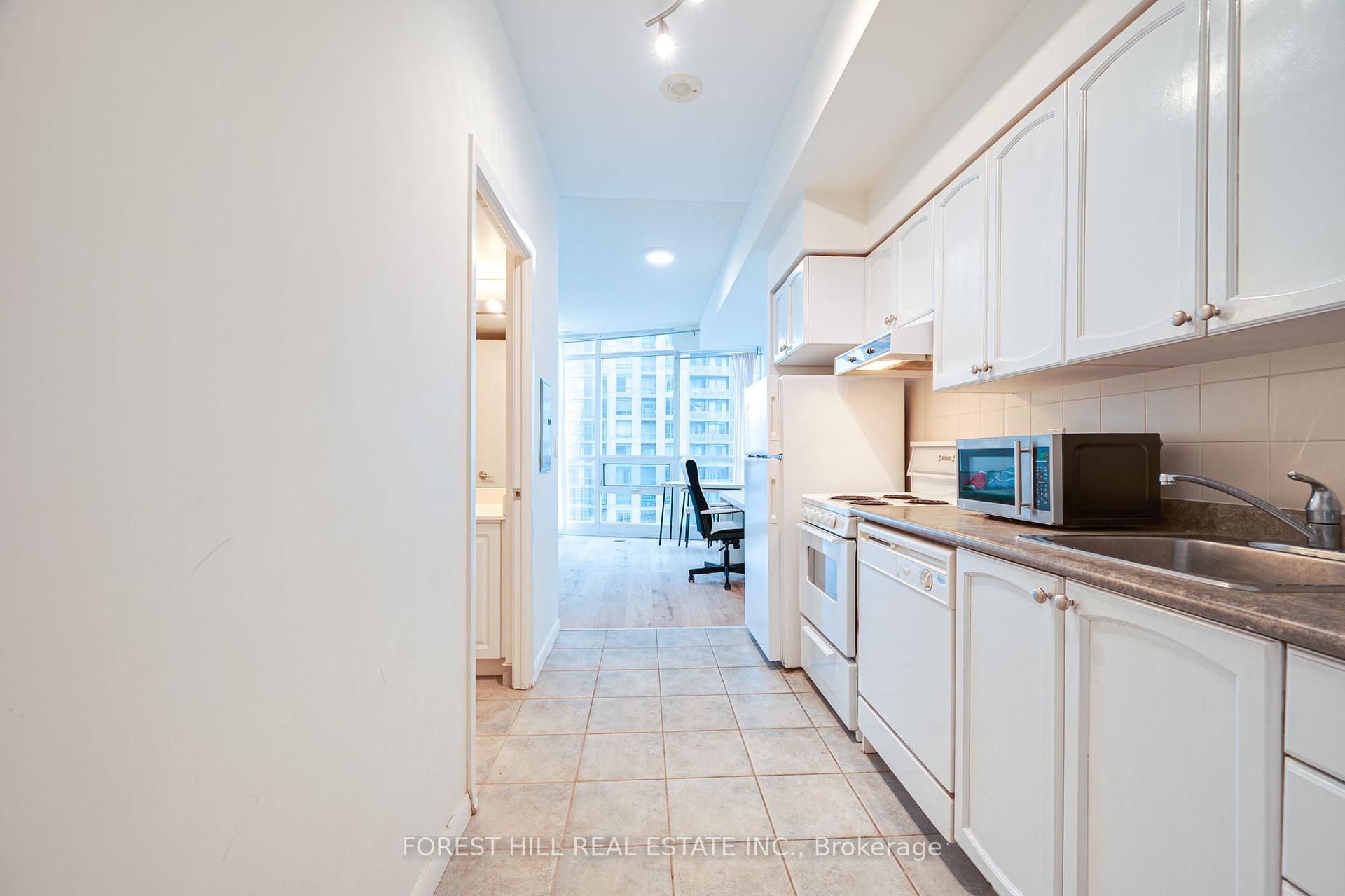 Condo at 219 Fort York, Toronto For sale