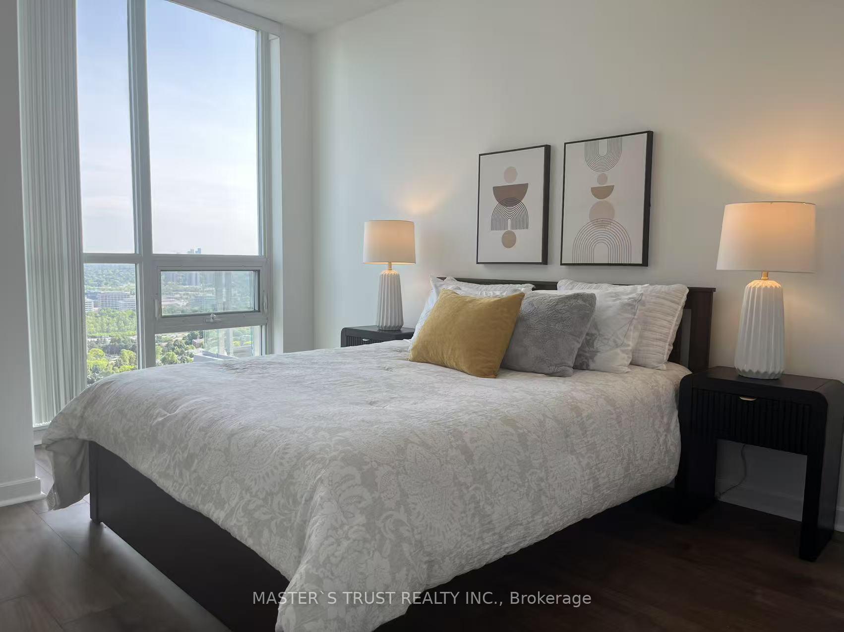 3 Bedrooms Condo at 62 Forest Manor, Toronto For sale
