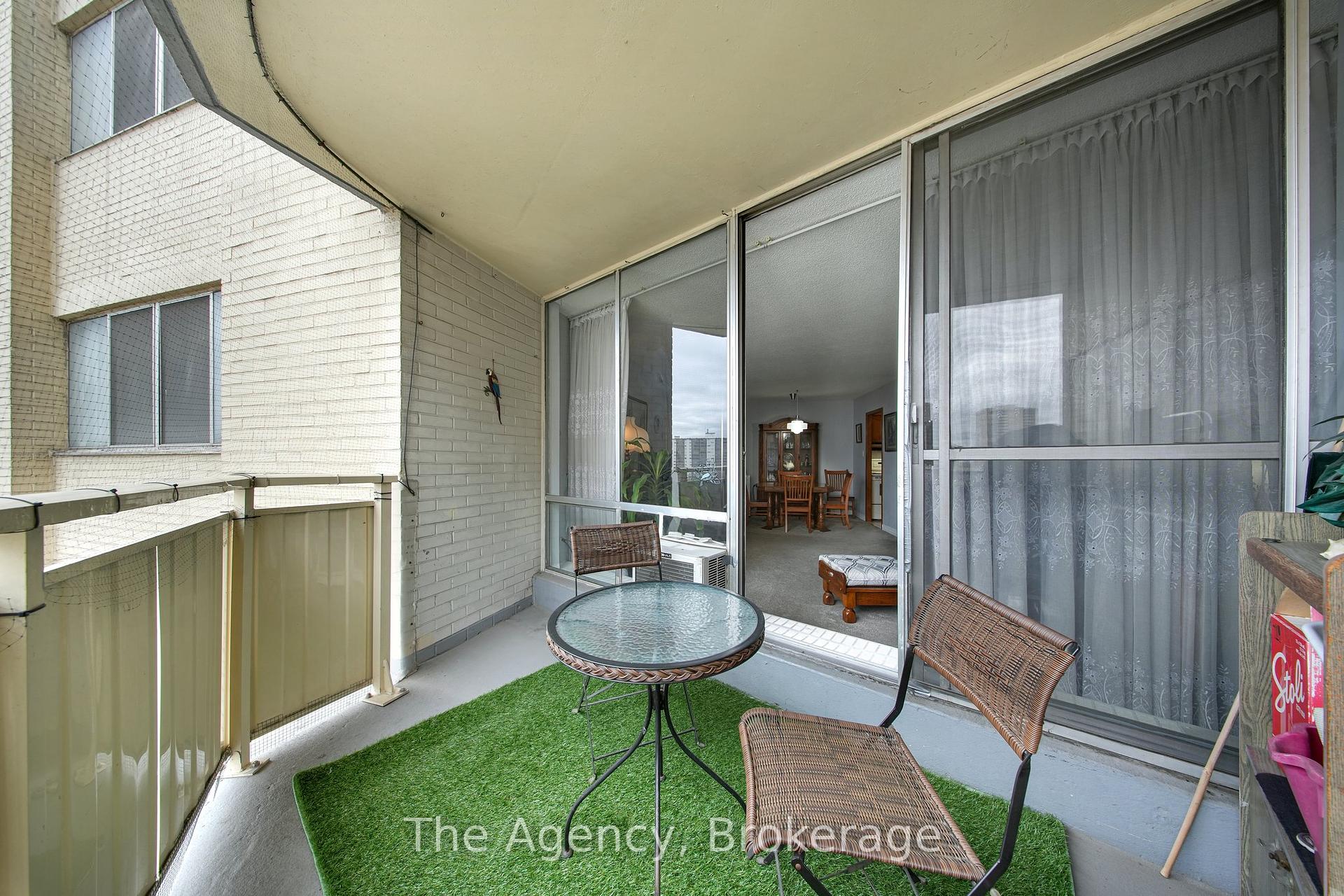 2 Bedrooms Condo at 330 Dixon, Toronto For sale