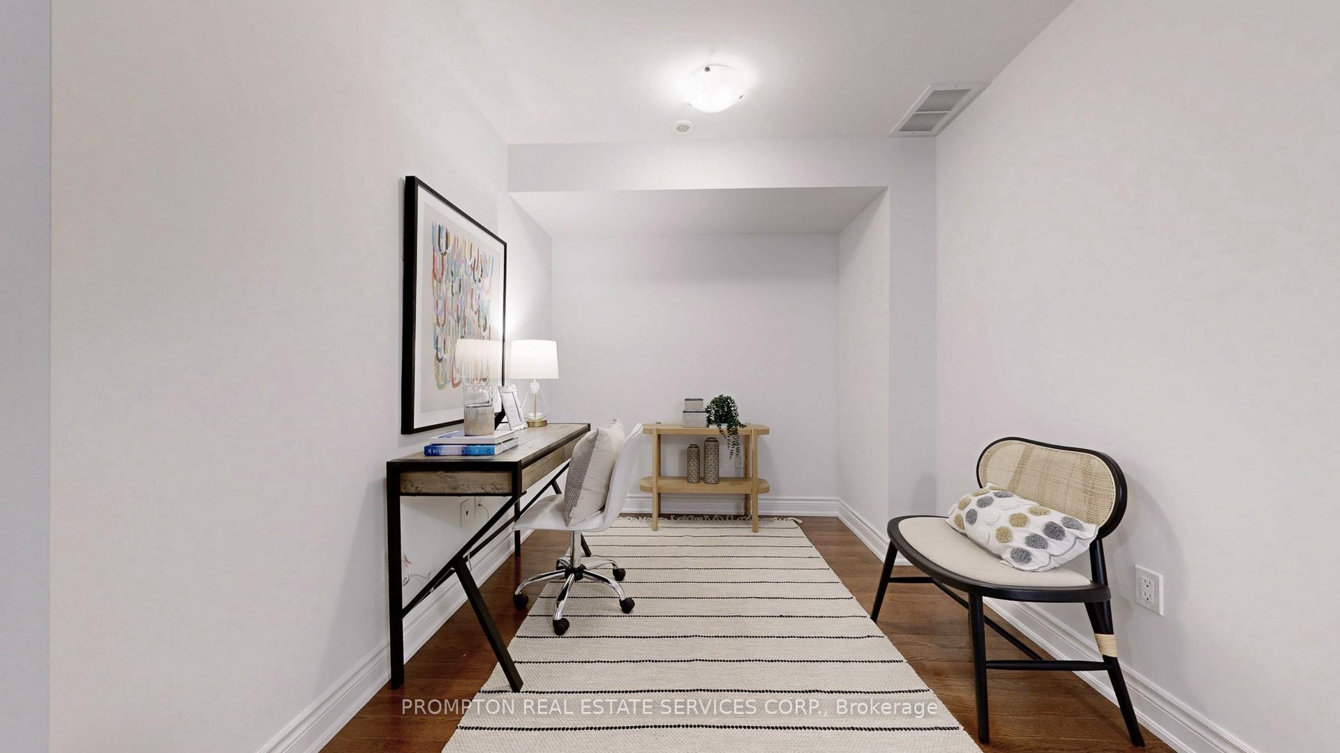4 Bedrooms Condo at 30 Hargrave, Toronto For sale