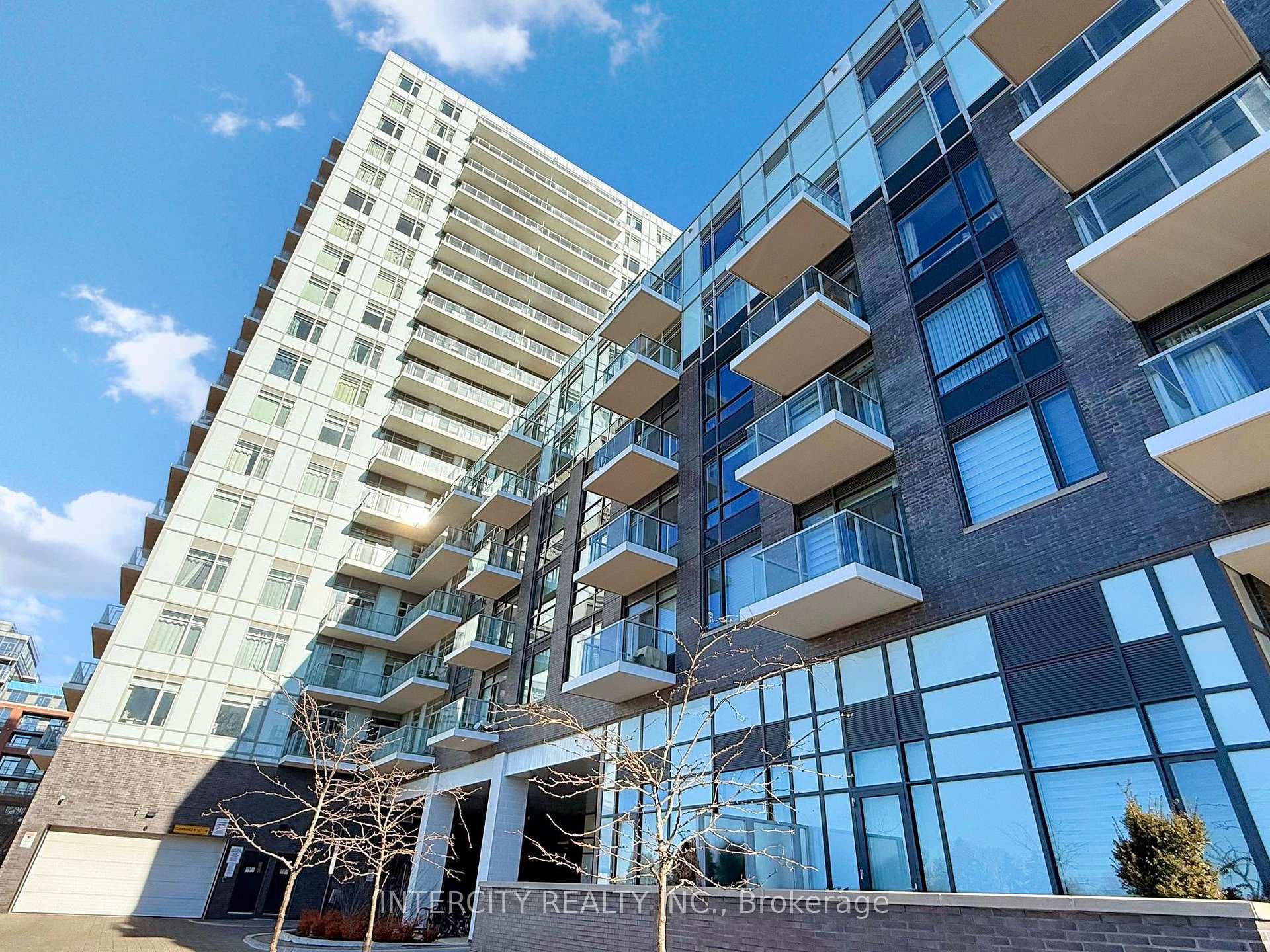 1 Bedroom Condo at 3220 Sheppard, Toronto For sale