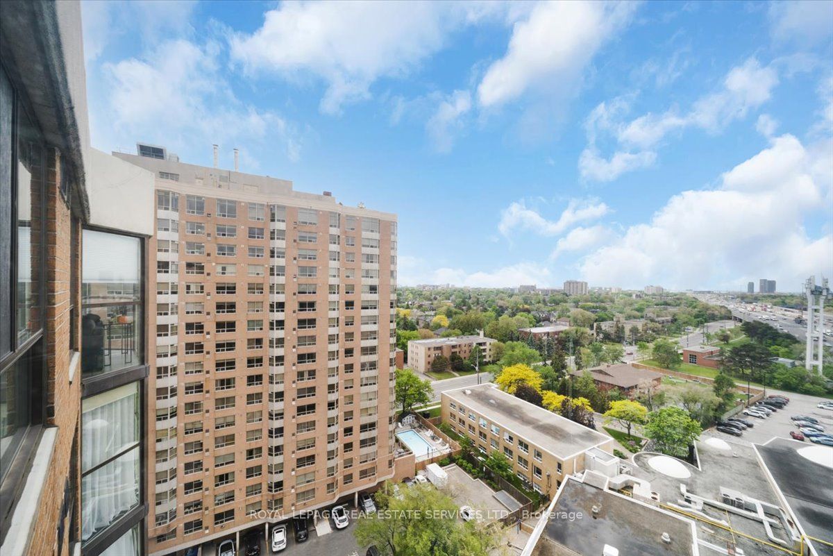 271 Ridley Boulevard, #PH 08
