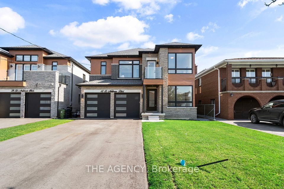 41 St Andrews