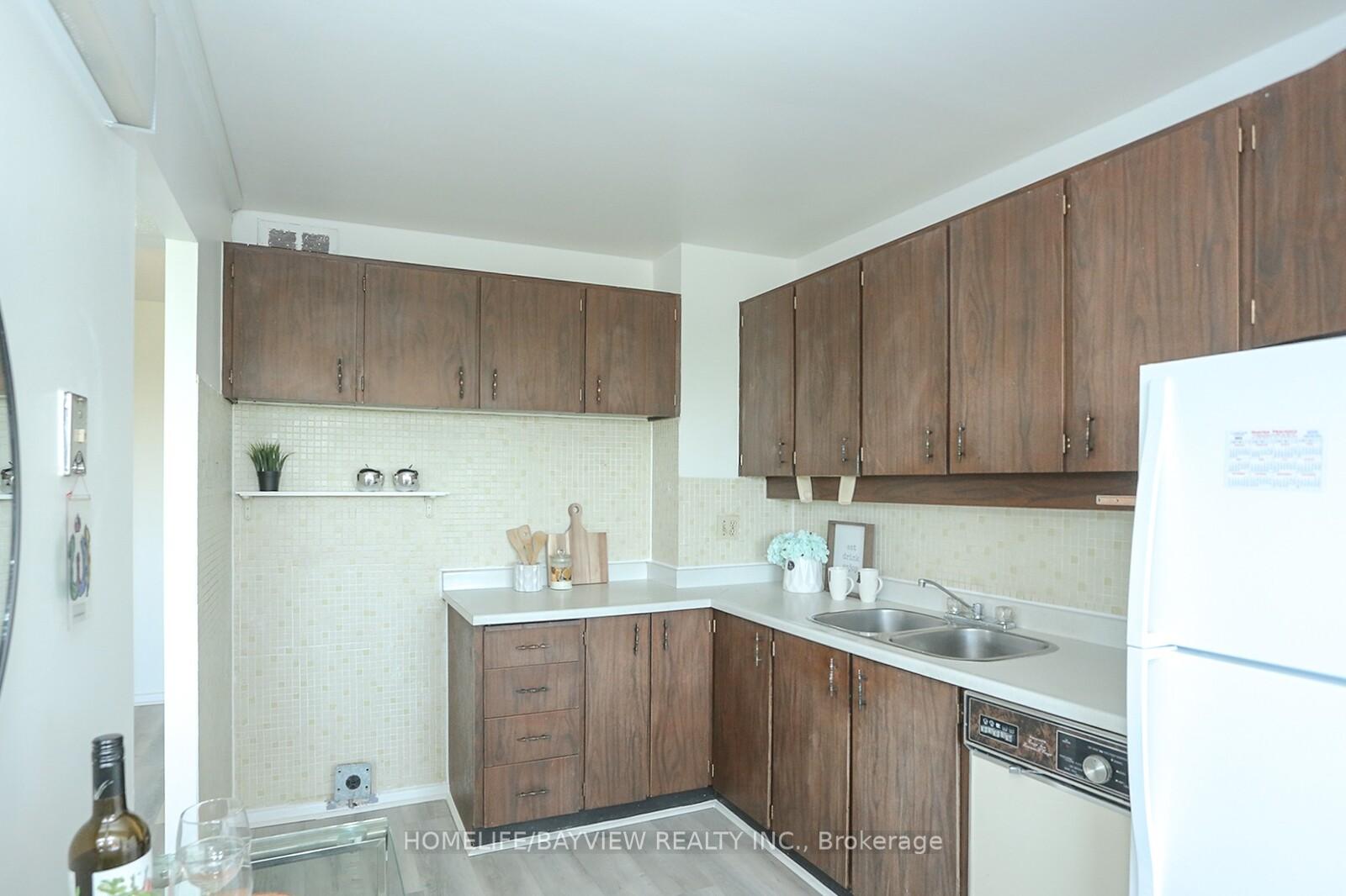 2 Bedrooms Condo at 715 Don Mills,  Toronto For sale
