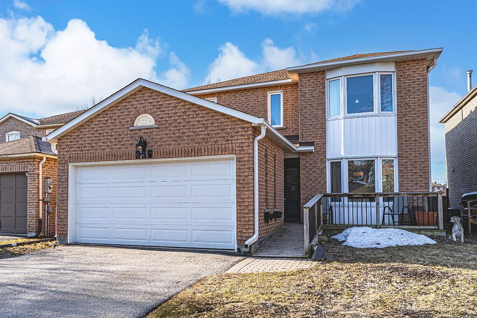 256 Hickling