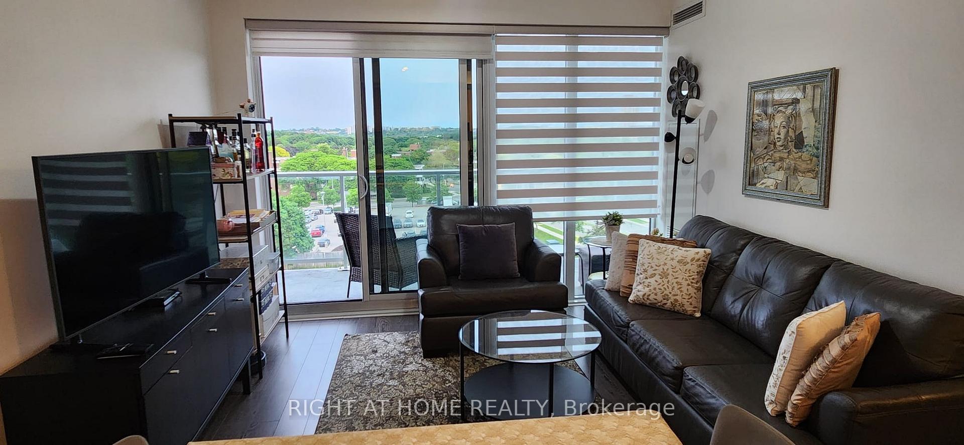 3 Bedrooms Condo at 20 O’Neill, Toronto For sale