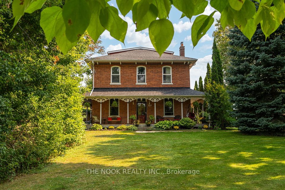 227 Scugog