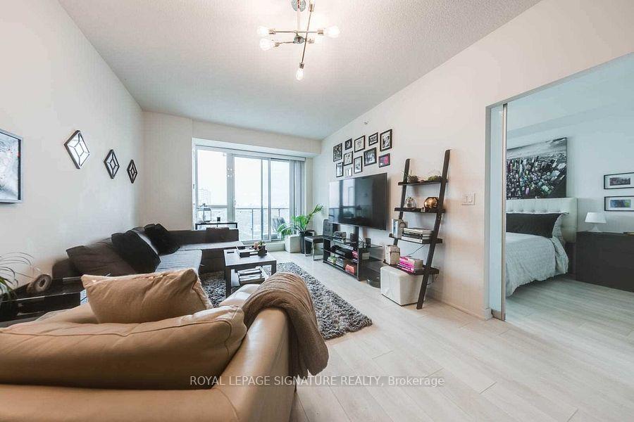 1 Bedroom Condo at 150 East Liberty, Toronto For sale