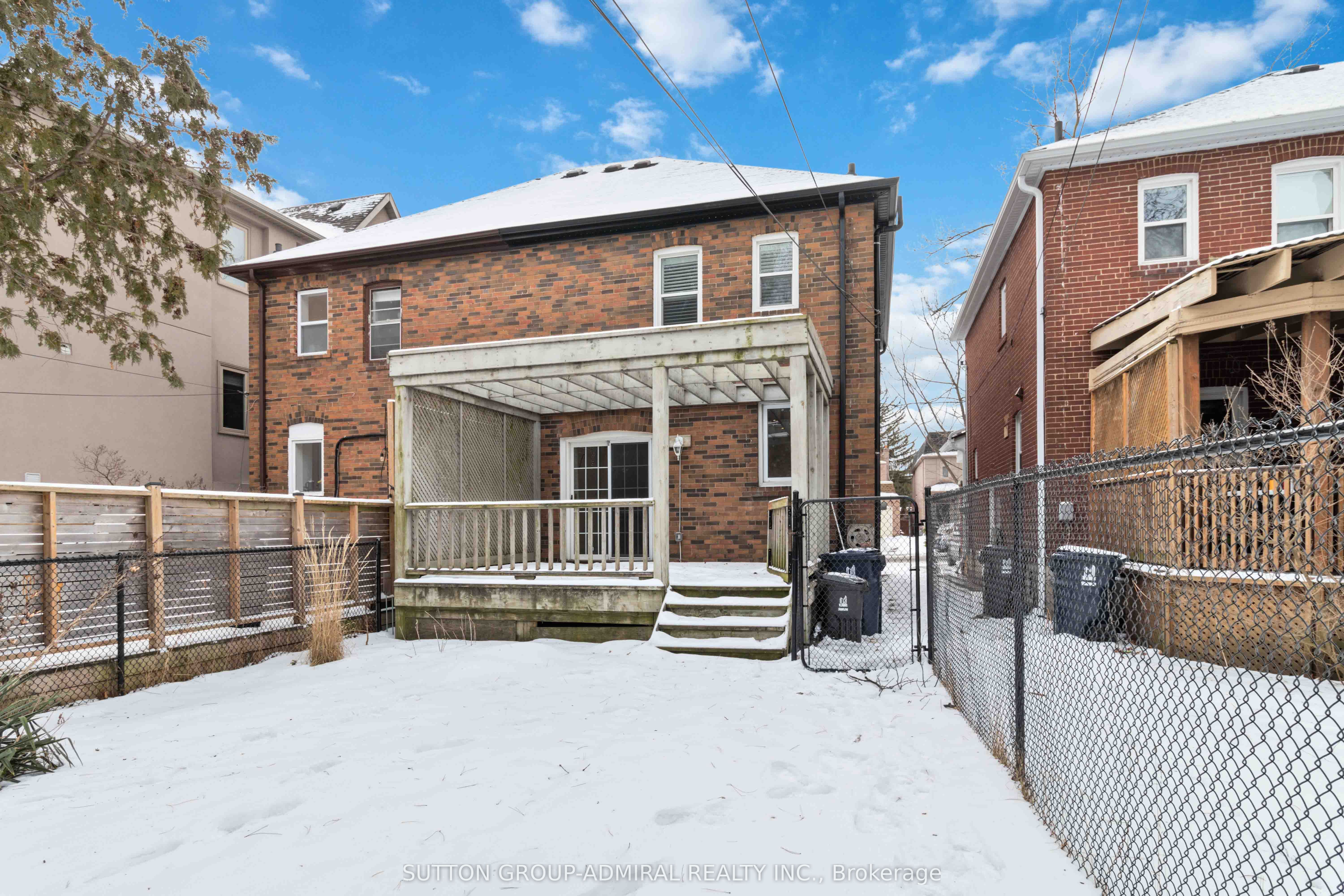 326 St Germain Avenue