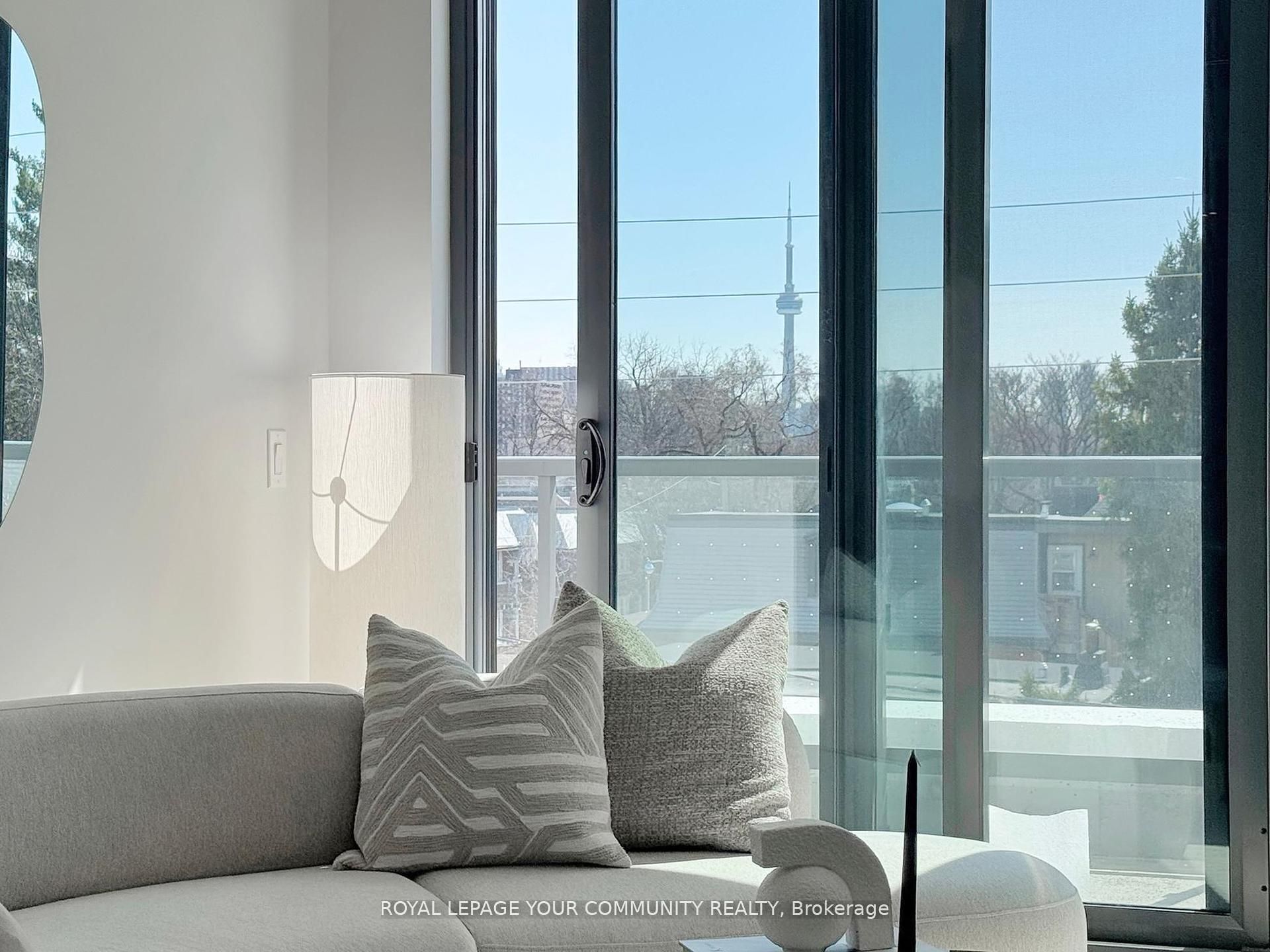 #307 - 280 Howland Avenue, Toronto, ON M5R 0C3