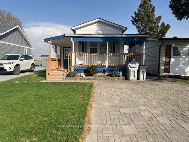 62 Fairview