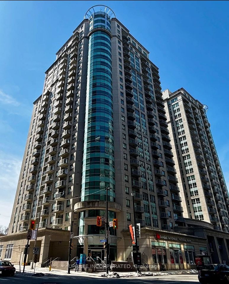 234 Rideau