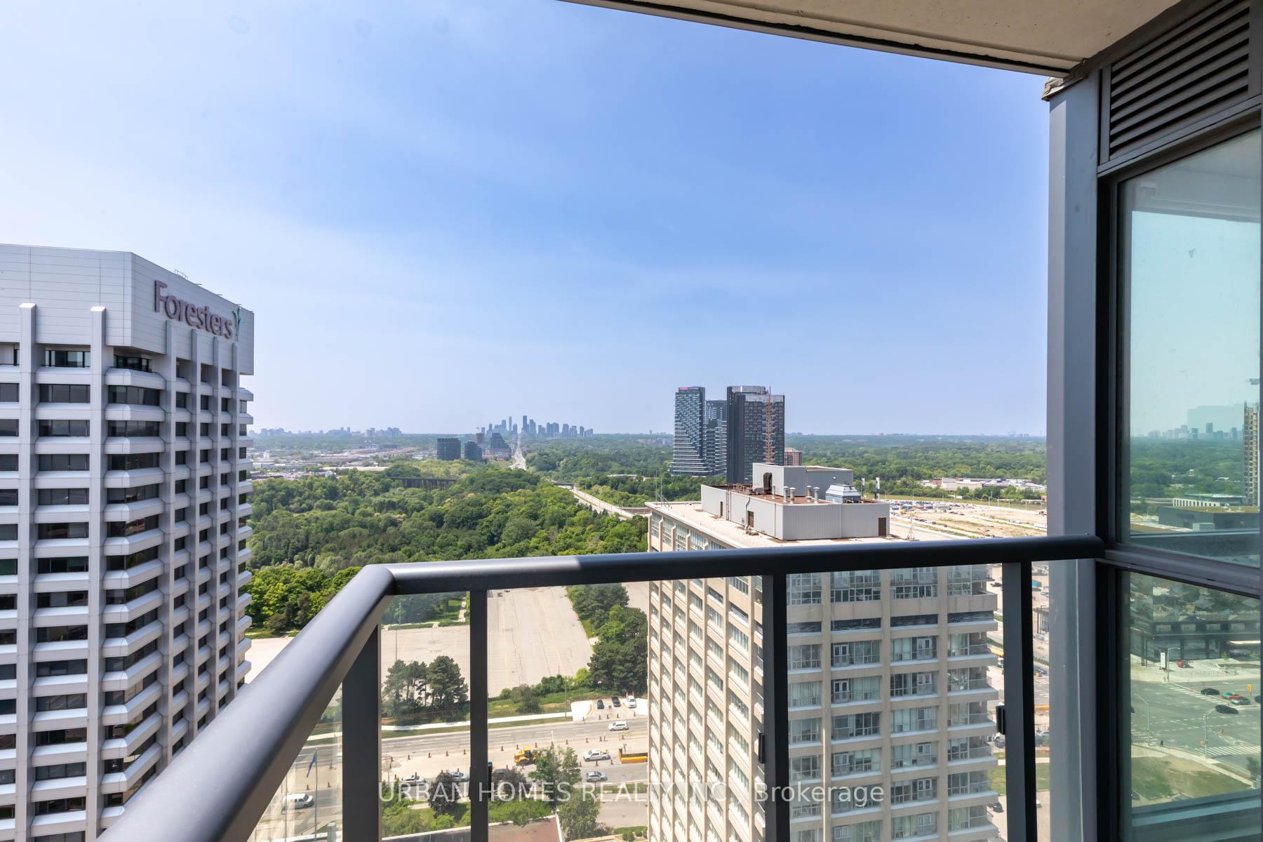 2 Bedrooms Condo at 2 Sonic, Toronto For sale