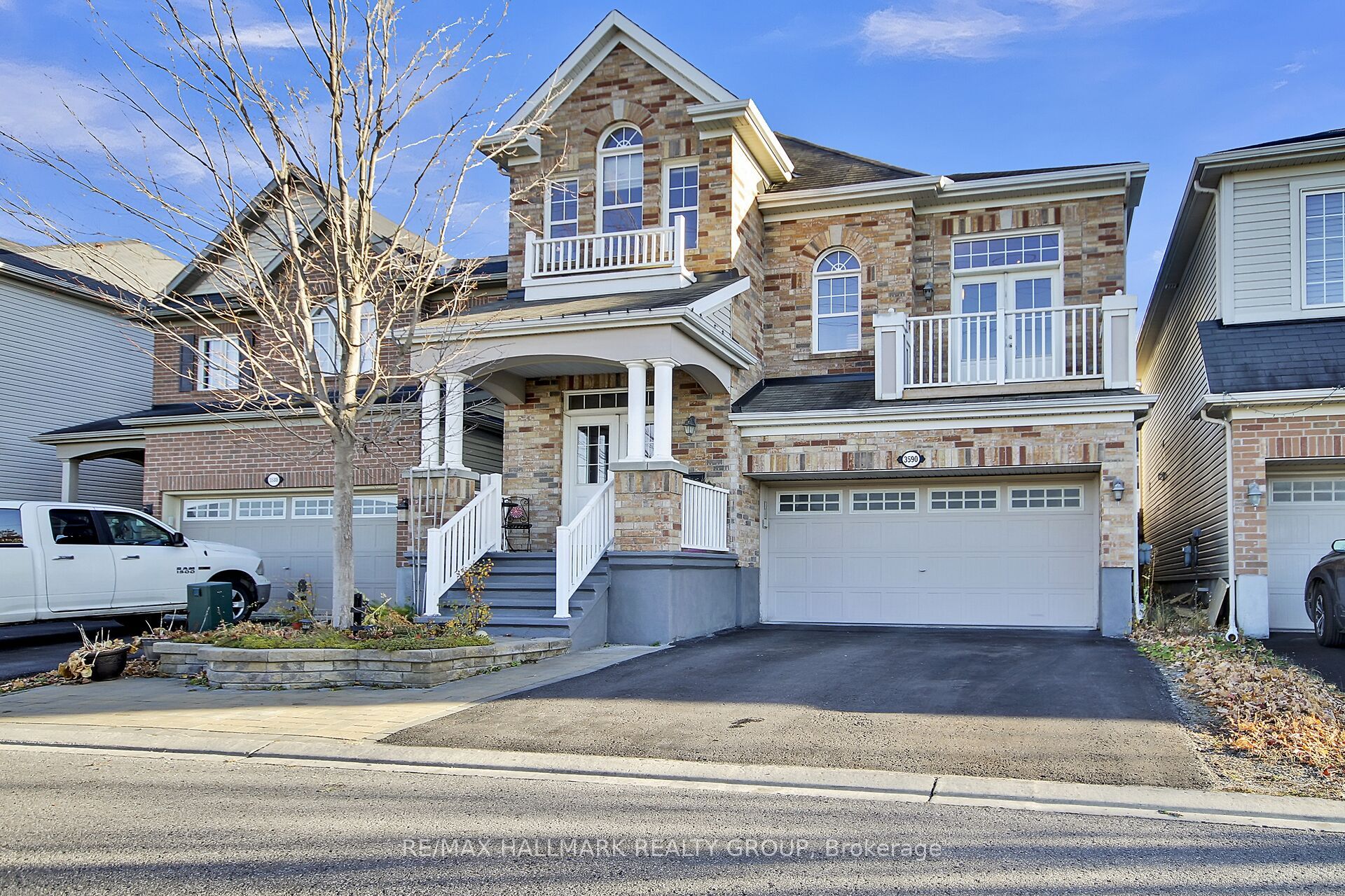 3590 CAMBRIAN Road, Barrhaven, ON K2J 0S5