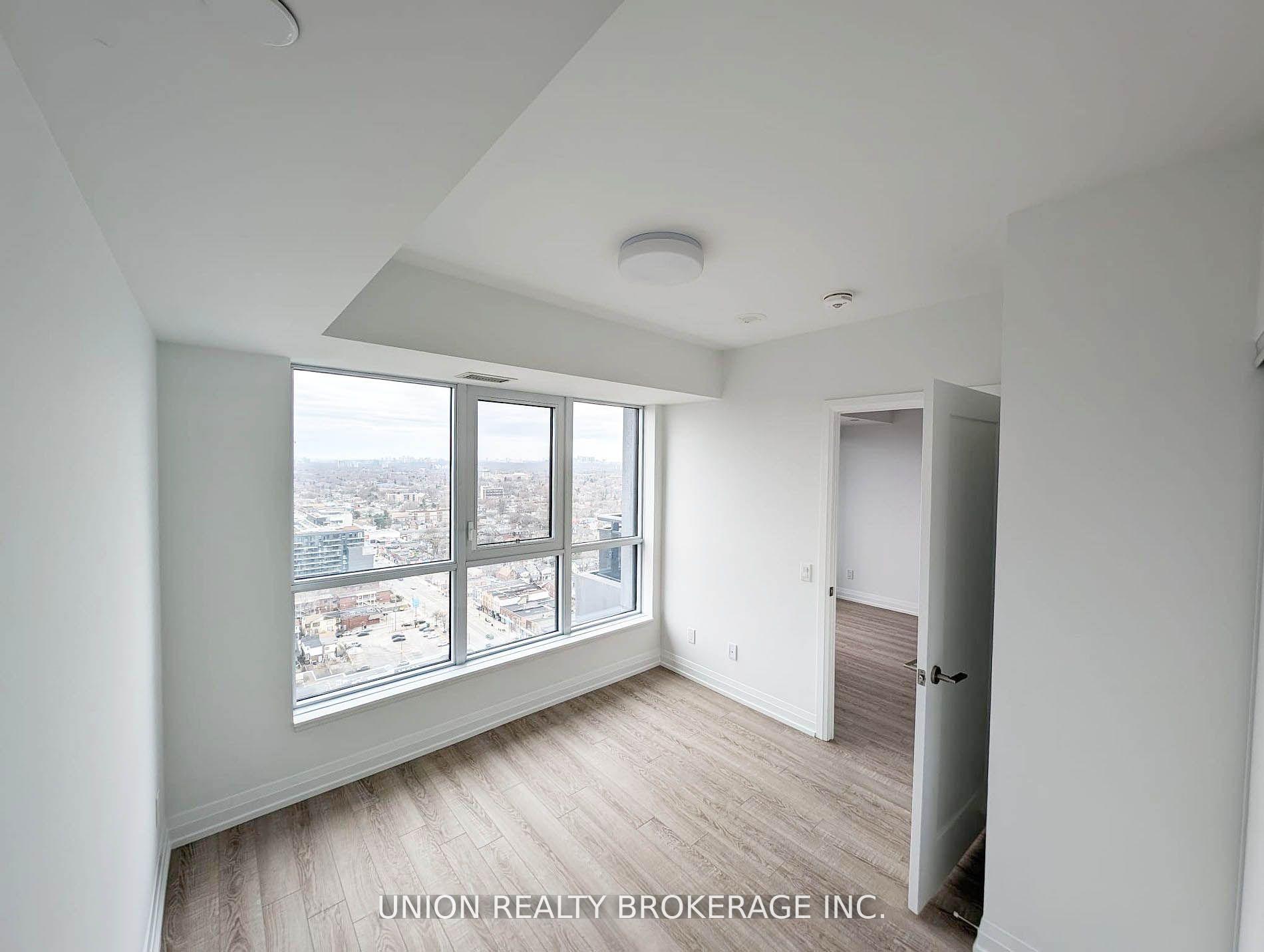1 Bedroom Condo at 286 Main, Toronto For sale