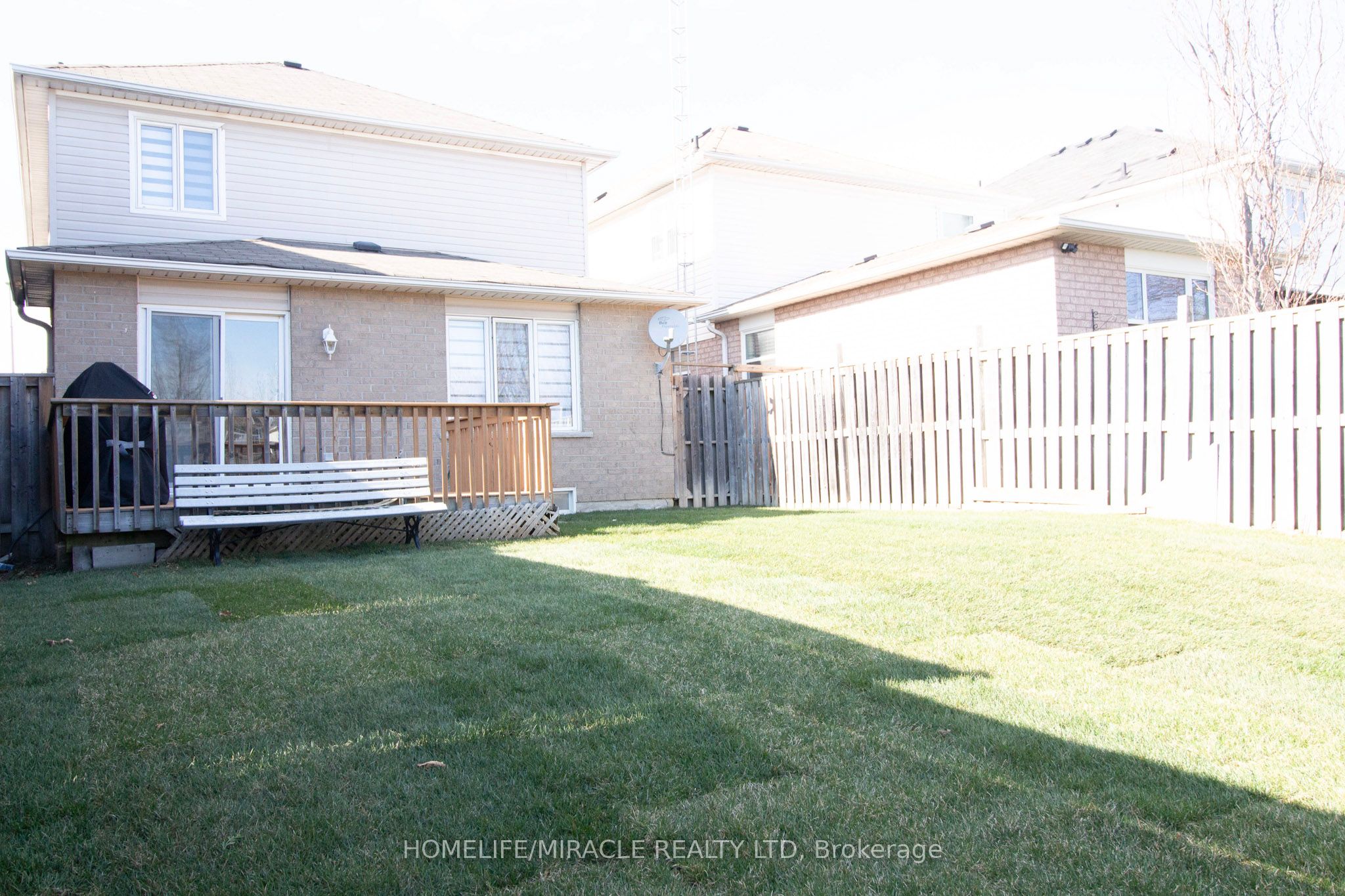 67 Dadson Drive