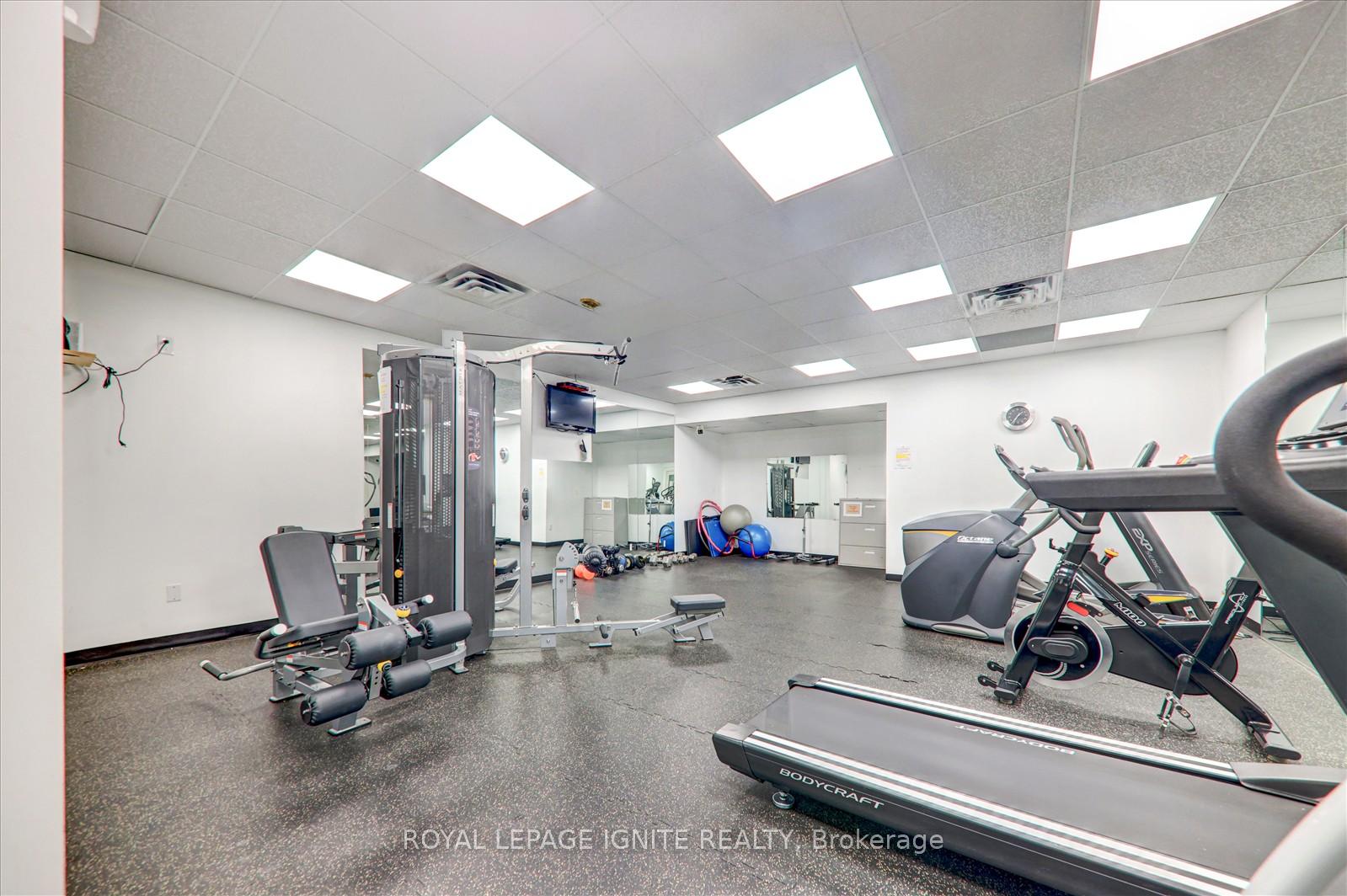 3 Bedrooms Condo at 131 Torresdale, Toronto For sale