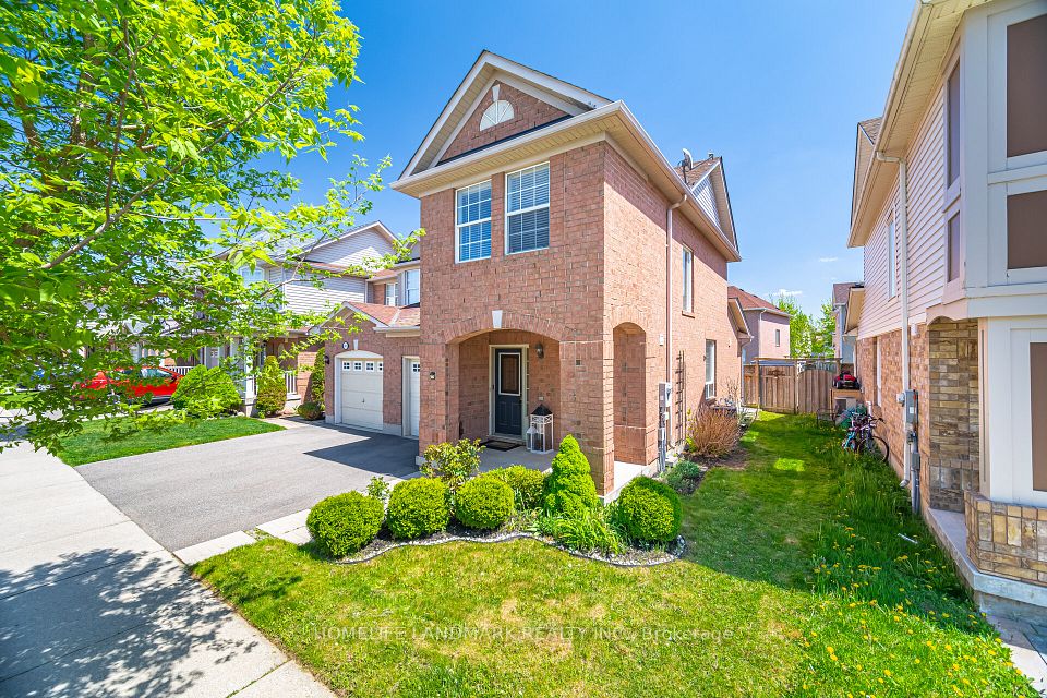 845 Mckay Crescent, Milton, ON L9T 6L3