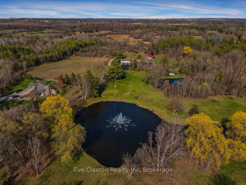 4337 Sideroad 10 Side Road S, Puslinch Crieff/Aikensville/Killean