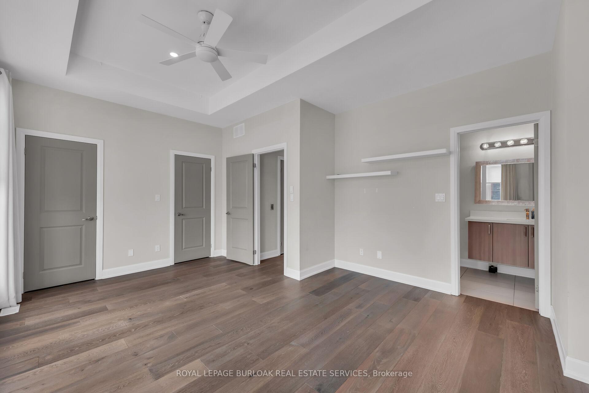 3 Bedrooms Condo at 509 Elizabeth,  Burlington For sale