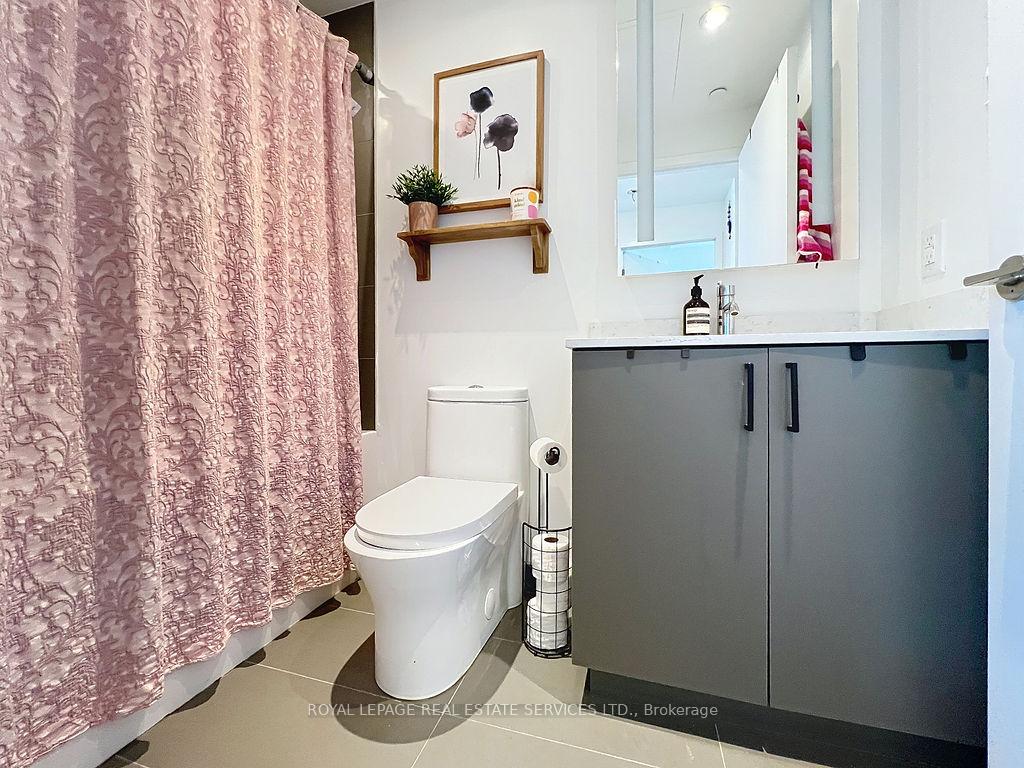 1 Bedroom Condo at 135 East Liberty, Toronto For sale